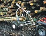 Logic THT200 Timber Hauler