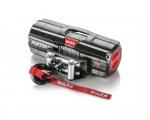 Warn AXON 35 Wire Rope Winch