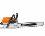 stihl MS 462 C-M Chainsaw