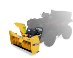 Rammy Snowblower 120 ATV PRO