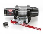 Warn VRX 35 Wire Rope Winch