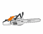 stihl MS 201 C-M Chainsaw