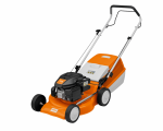 Stihl RM 248 Petrol Lawn mower