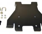 Warn Winch Mount for Honda ATVs