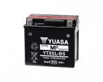 Yuasa Battery YTX5LBS-12V