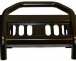 Warn Front Bumper for Yamaha Grizzly ATV