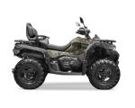 CFMOTO CFORCE 625 Touring EPS