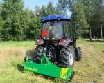 Kellfri FLAIL MOWER W 1.25 M