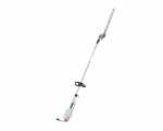 Stihl HLE 71 electric Long-reach hedge trimmer