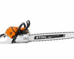 stihl MS 500i Chainsaw