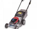 Honda Izy HRG 466 XB Cordless Lawnmower