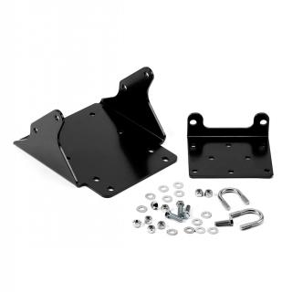 Warn Winch Mount for Suzuki King Quad 400 4X4