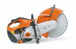 Stihl TS 420 Cut-off machine