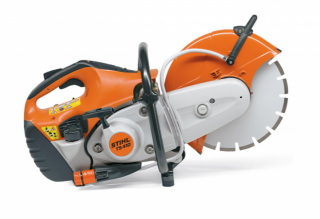 Stihl TS 410 Cut-off machine