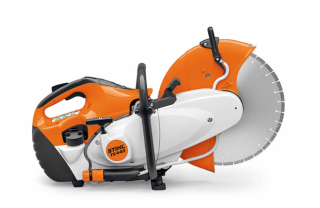 Stihl TS 440 Cut-off machine