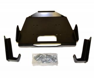 Warn Winch Mount for Honda Big Red MUV700