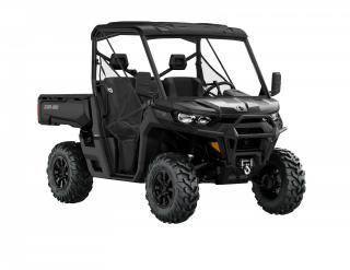 can-am Traxter XT HD 10