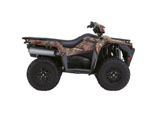 Suzuki LT-A750XPZ Kingquad