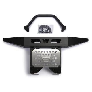 Warn Front Bumper for Yamaha Rhino ATV