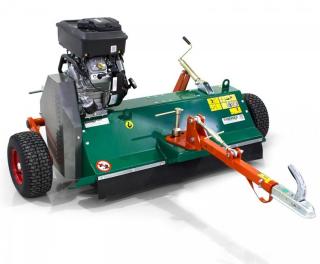 Wessex AF Series Flail Mower 18hp