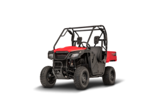 Honda Pioneer SXS 520 M2M