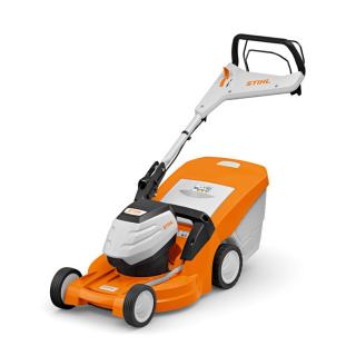 Stihl RM 448 VC petrol Lawn mower