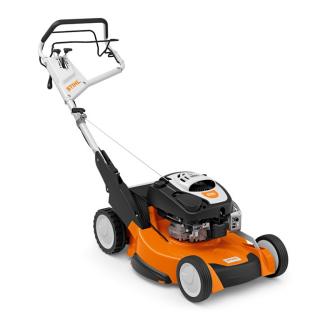 Stihl RM 655 VS petrol Lawn Mower