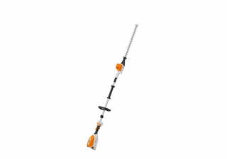 Stihl HLA 66 Cordless Long-reach hedge trimmer