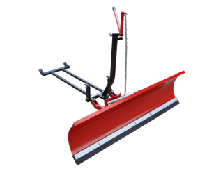 Logic S228 1.5m ATV Snow Plough