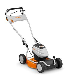 Stihl RMA 2 RV Cordless Mulching lawn mower