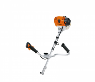 stihl KM 131 KombiEngine