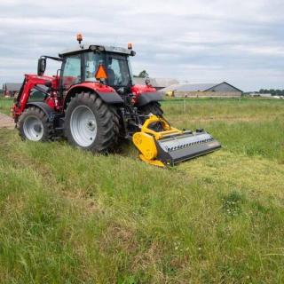 Kellfri FLAIL MOWER X 2.8 M