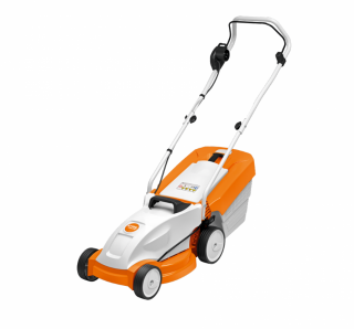 Stihl RME 235 electric Lawn mower