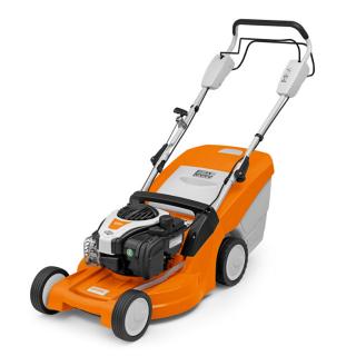 Stihl RM 448 T petrol Lawn mower