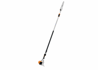 stihl HT 135 Petrol Pole pruner