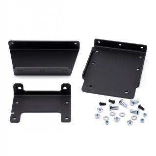 Warn Winch Mounting Kit Mule 4000-10