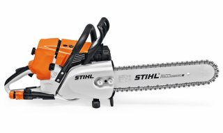 Stihl GS 461 Concrete saw