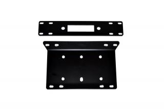 Warn Winch Mount for Honda Foreman TRX400/450