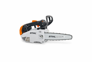 stihl MS 151 TC-E Chainsaw