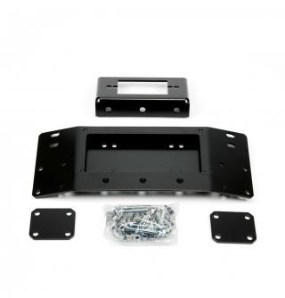 Warn Winch Mounting Kit for Honda SxS