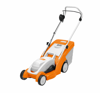 Stihl RME 339 electric Lawn mower