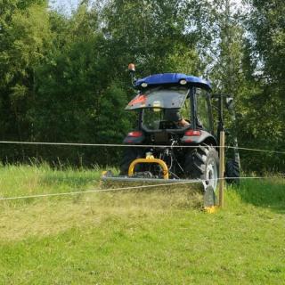 Kellfri FLAIL MOWER X 1,85 M