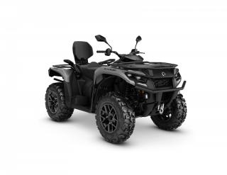 can-am Outlander MAX XT T