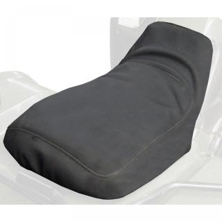 Kolpin ATV Slip-On Seat Cover - Black