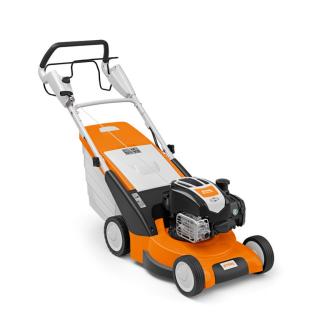 Stihl RM 545 VM petrol Lawn mower