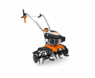 Stihl MH 585 Tiller