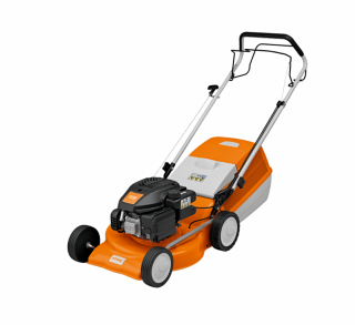 Stihl RM 248 T Petrol Lawn mower