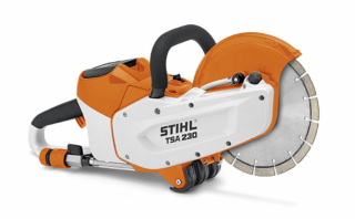 Stihl TSA 230 Cut-off machine