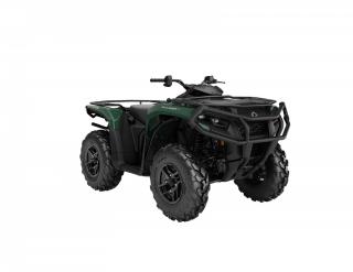 can-am Outlander PRO XU T HD5