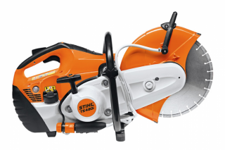 Stihl TS 480i Cut-off machine